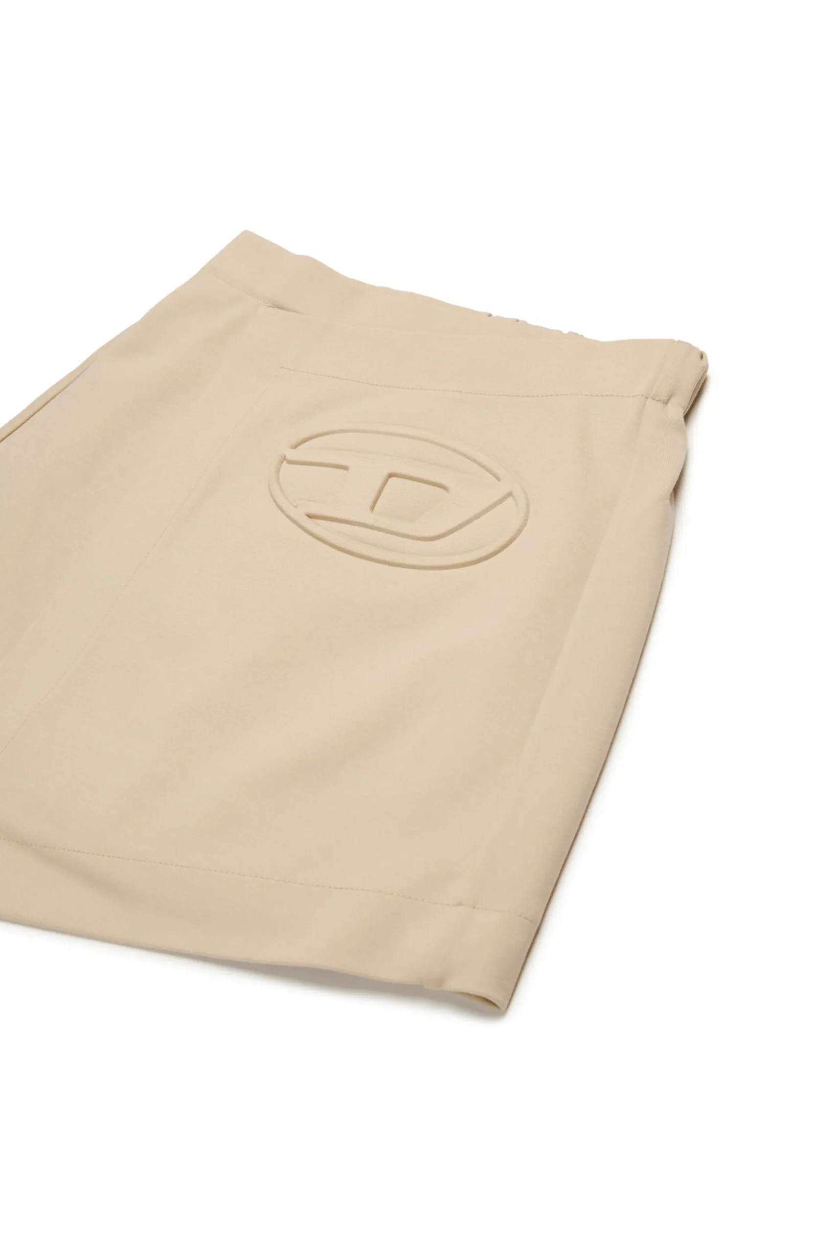 DIESEL Gonna a portafoglio in punto Milano | Bambino Gonne | Oval D By Diesel