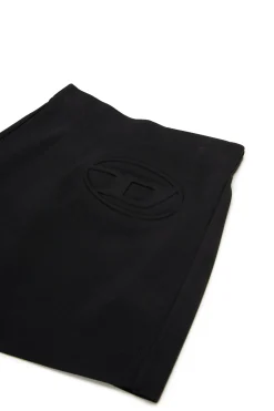 DIESEL Gonna a portafoglio in punto Milano | Bambino Gonne | Oval D By Diesel