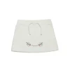 DSQUARED2 Gonna in felpa con stampa Birds | Gonne