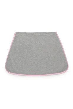 N°21 Gonna in felpa stondata | Bambino Gonne | Activewear