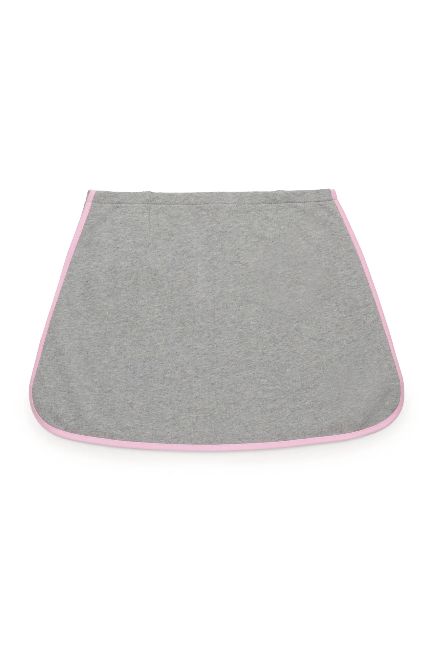 N°21 Gonna in felpa stondata | Bambino Gonne | Activewear