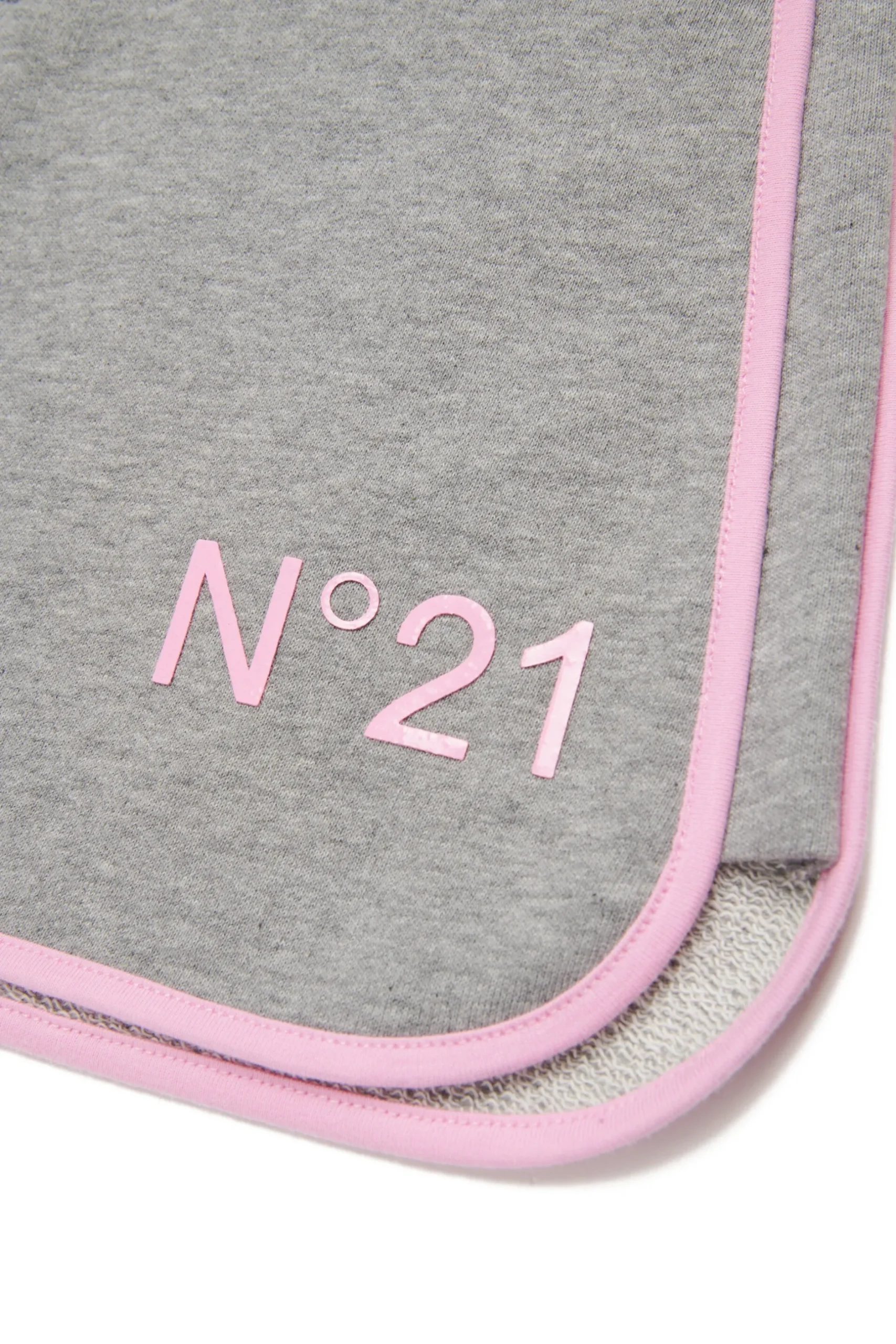 N°21 Gonna in felpa stondata | Bambino Gonne | Activewear