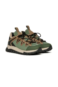 MARNI Hiking-style low top trainers | Bambino Sneakers | Sneakers