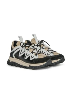 MARNI Hiking-style low top trainers | Bambino Sneakers | Sneakers