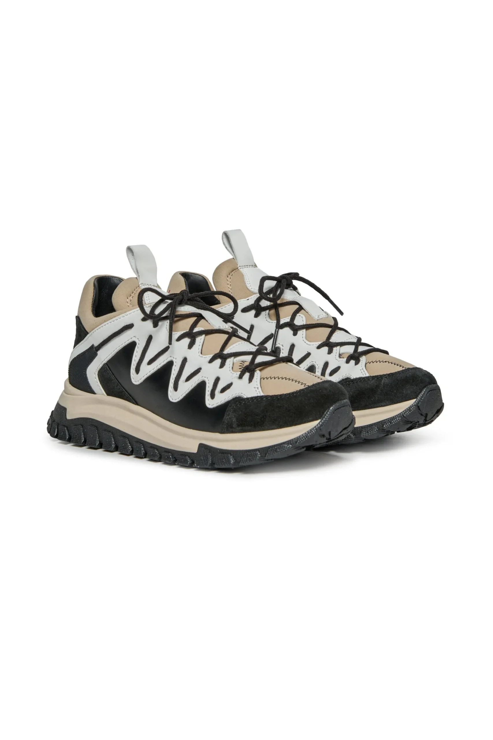 MARNI Hiking-style low top trainers | Bambino Sneakers | Sneakers