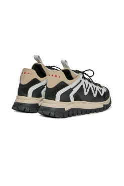 MARNI Hiking-style low top trainers | Bambino Sneakers | Sneakers