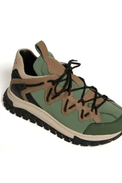 MARNI Hiking-style low top trainers | Bambino Sneakers | Sneakers