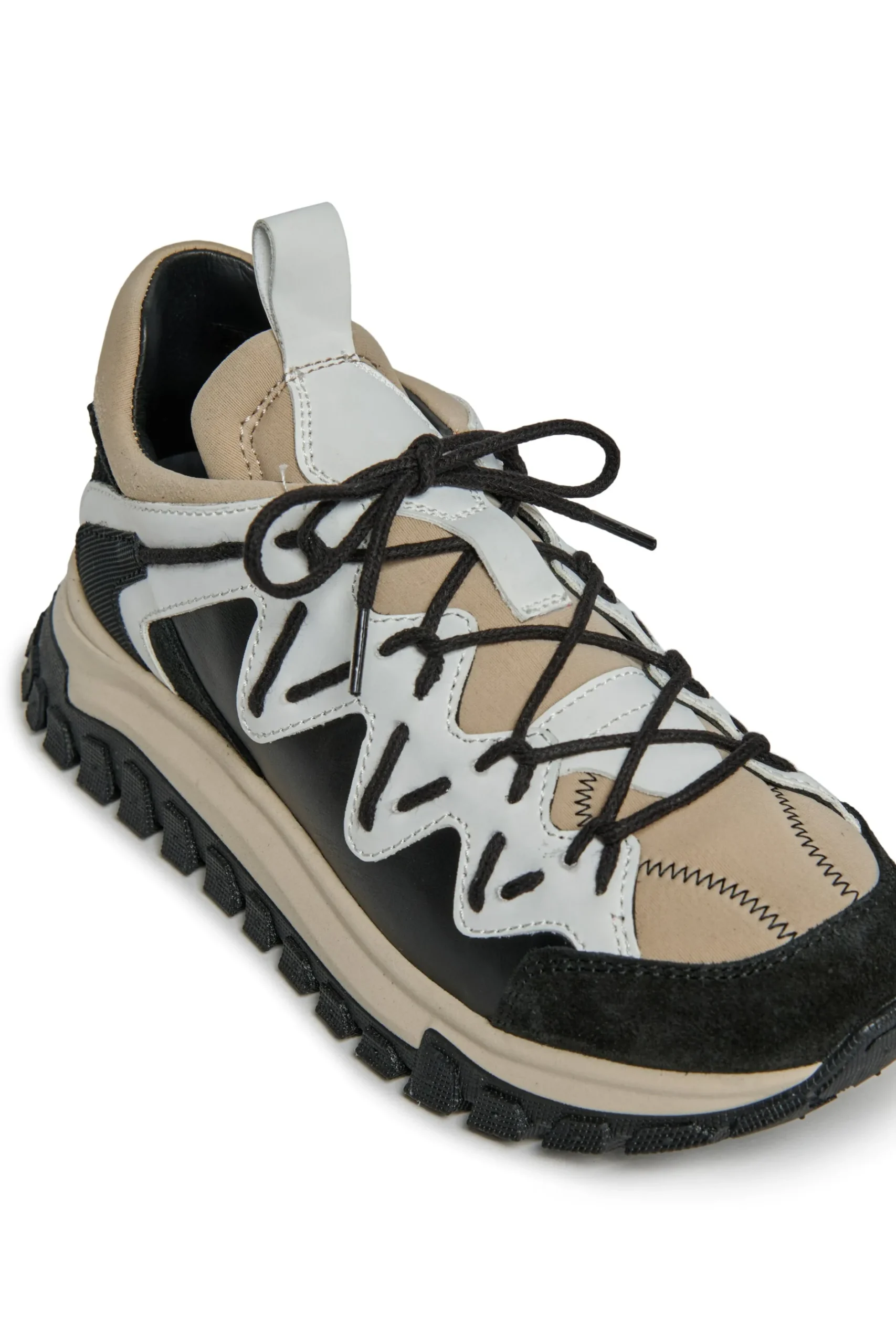 MARNI Hiking-style low top trainers | Bambino Sneakers | Sneakers