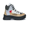 DSQUARED2 Hiking-style midi trainers | Bambino Sneakers | Sneakers