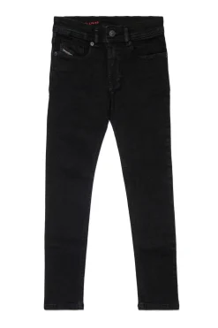 DIESEL Jeans 1979 Sleenker Skinny nero | Bambino Denim-Mania | Denim-Mania