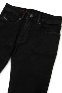 DIESEL Jeans 1979 Sleenker Skinny nero | Bambino Denim-Mania | Denim-Mania