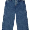 MM6 MAISON MARGIELA Jeans blu medio | Bambino Denim-Mania | Denim-Mania