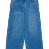 MAX&Co. Jeans blu medio sfumato | Bambino Jeans | Denim-Mania