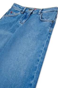MAX&Co. Jeans blu medio sfumato | Bambino Jeans | Denim-Mania