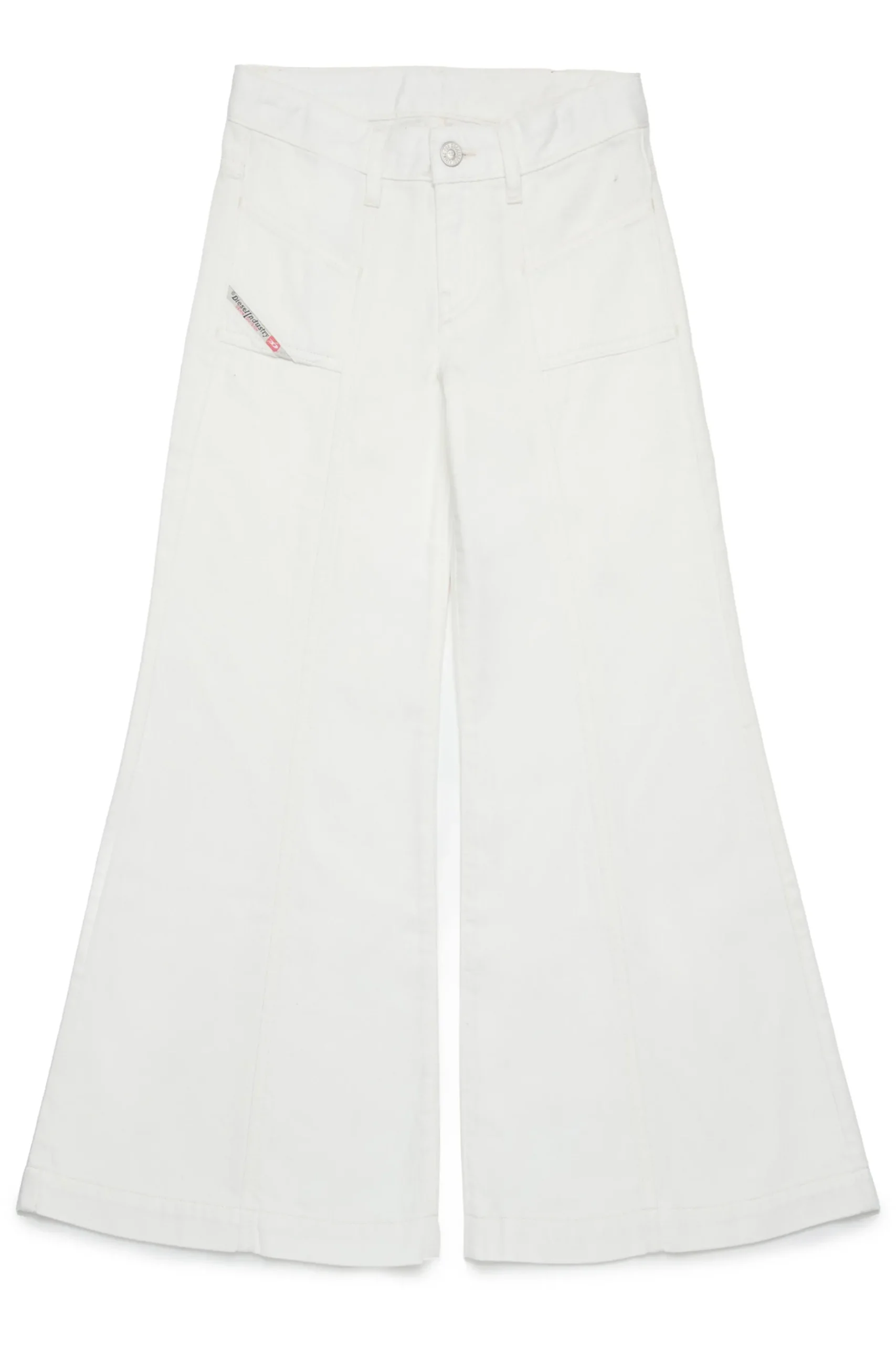 DIESEL Jeans flare - D-Akii | Bambino Jeans | Denim-Mania