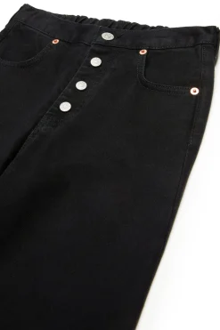 MM6 MAISON MARGIELA Jeans con logo | Bambino Jeans | Denim-Mania