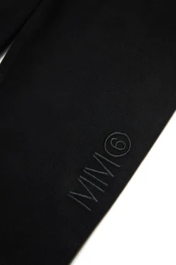 MM6 MAISON MARGIELA Jeans con logo | Bambino Jeans | Denim-Mania