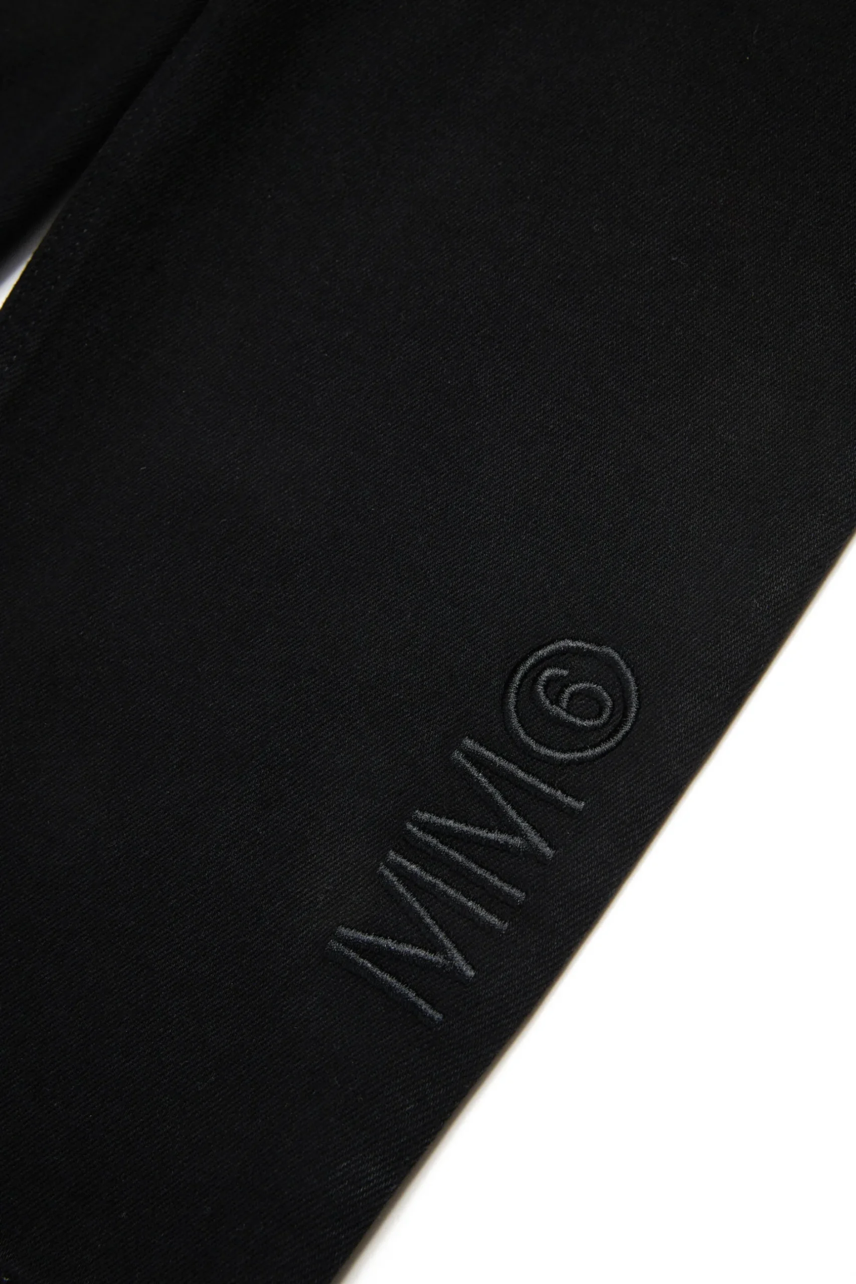 MM6 MAISON MARGIELA Jeans con logo | Bambino Jeans | Denim-Mania