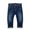 DSQUARED2 Jeans scuro sfumato | Bambino Jeans | Denim-Mania