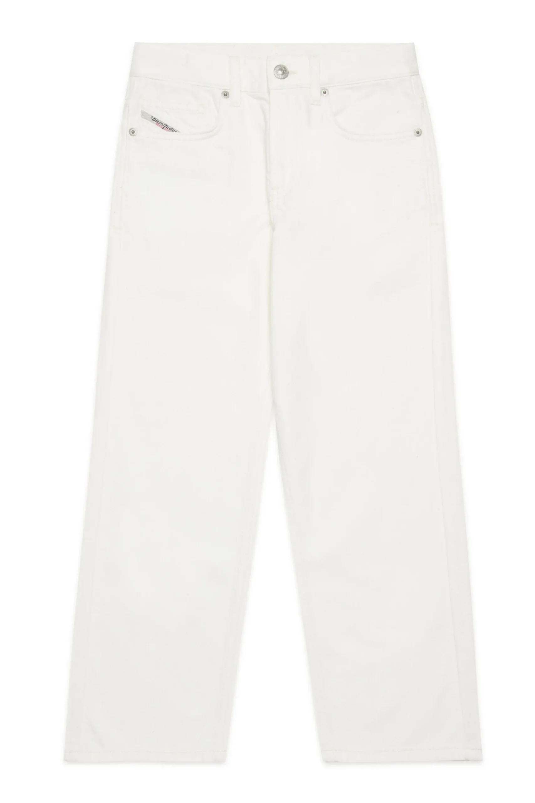 DIESEL Jeans straight - 2001 D-Macro | Bambino Denim-Mania | Denim-Mania