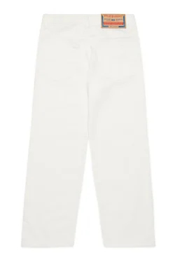 DIESEL Jeans straight - 2001 D-Macro | Bambino Denim-Mania | Denim-Mania