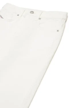 DIESEL Jeans straight - 2001 D-Macro | Bambino Denim-Mania | Denim-Mania