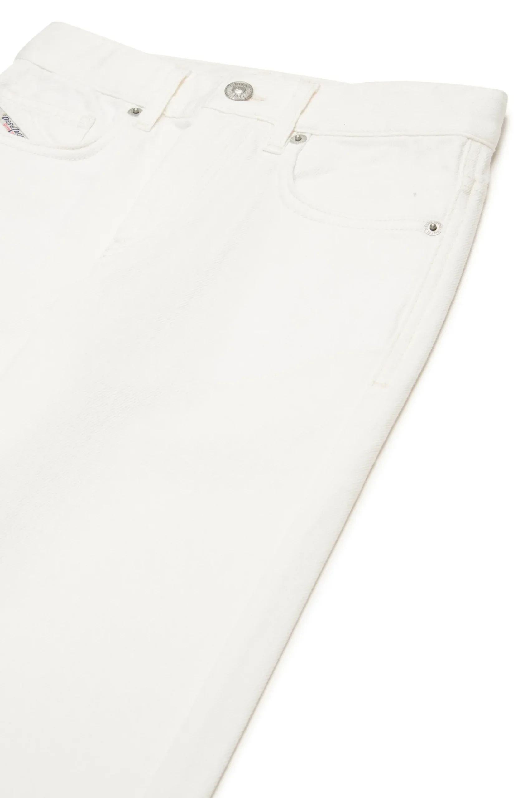 DIESEL Jeans straight - 2001 D-Macro | Bambino Denim-Mania | Denim-Mania