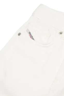 DIESEL Jeans straight - 2001 D-Macro | Bambino Denim-Mania | Denim-Mania