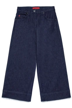 MAX&Co. Jeans wide fit blu scuro | Jeans
