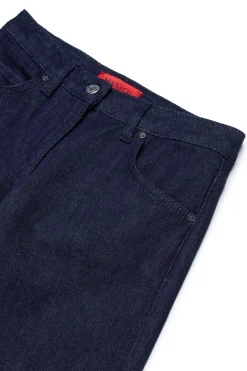 MAX&Co. Jeans wide fit blu scuro | Jeans