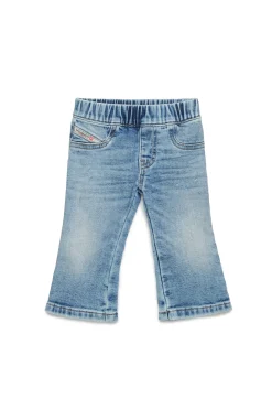 DIESEL JoggJeans® bootcut chiaro sfumato - Pirib | Jeans