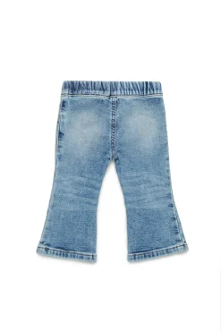 DIESEL JoggJeans® bootcut chiaro sfumato - Pirib | Jeans