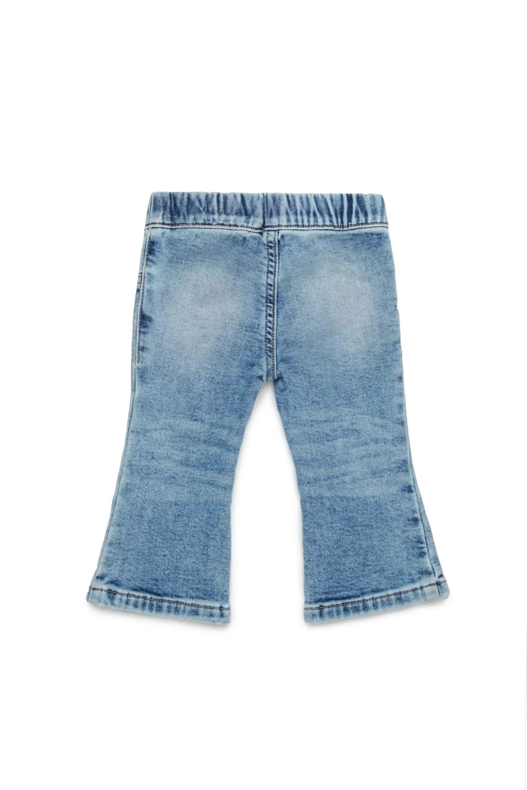 DIESEL JoggJeans® bootcut chiaro sfumato - Pirib | Jeans