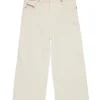 DIESEL JoggJeans® flare colorato - 2000 | Bambino Jeans | Denim-Mania