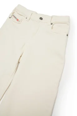 DIESEL JoggJeans® flare colorato - 2000 | Bambino Jeans | Denim-Mania