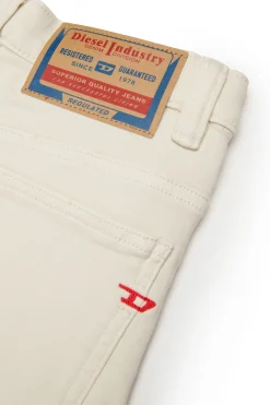 DIESEL JoggJeans® flare colorato - 2000 | Bambino Jeans | Denim-Mania
