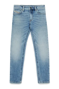 DIESEL JoggJeans® straight chiaro sfumato - 1995 | Bambino Denim-Mania | Denim-Mania