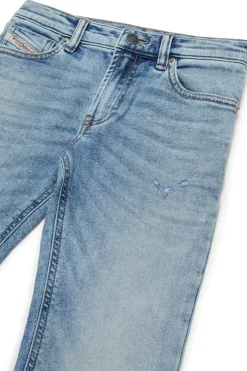 DIESEL JoggJeans® straight chiaro sfumato - 1995 | Bambino Denim-Mania | Denim-Mania