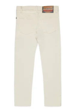 DIESEL JoggJeans® straight colorato - 1995 | Bambino Denim-Mania | Denim-Mania