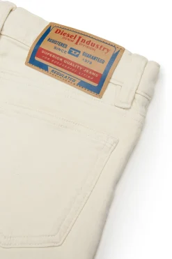 DIESEL JoggJeans® straight colorato - 1995 | Bambino Denim-Mania | Denim-Mania
