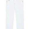 DIESEL JoggJeans® tapered con abrasioni - Krooley | Bambino Jeans | Denim-Mania