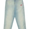 DIESEL JoggJeans® tapered chiaro effetto vissuto - Plab | Bambino Jeans