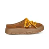 DSQUARED2 Leather Boogie mule trainers | Bambino Sneakers | Sneakers