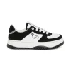 N°21 Leather low trainers with logo | Bambino Sneakers | Sneakers