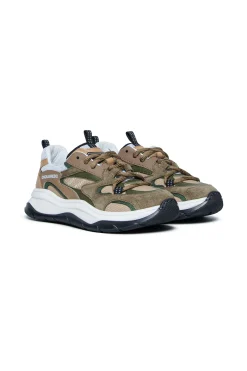 DSQUARED2 Low top Bubble trainers | Bambino Sneakers | Sneakers