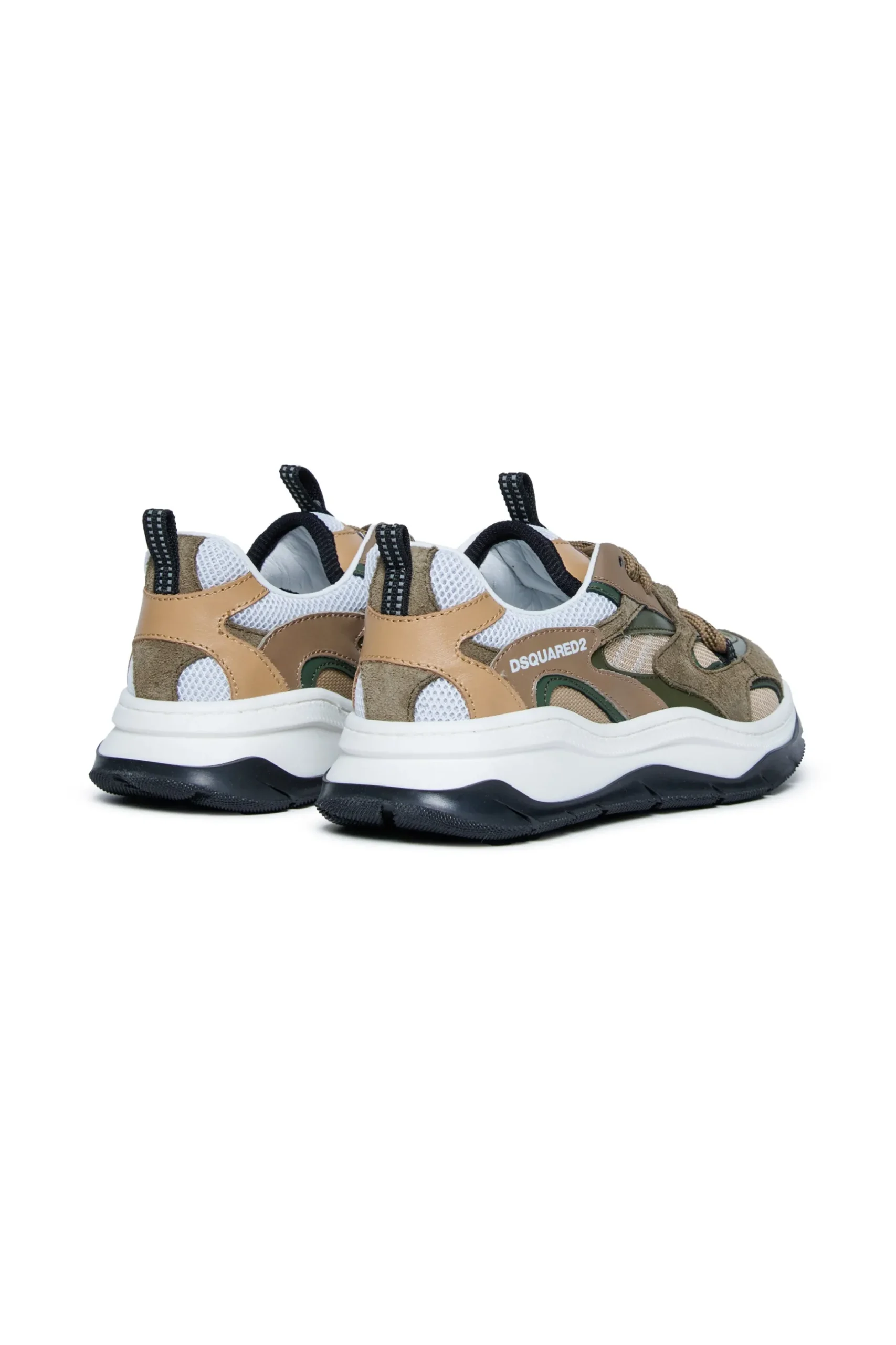 DSQUARED2 Low top Bubble trainers | Bambino Sneakers | Sneakers