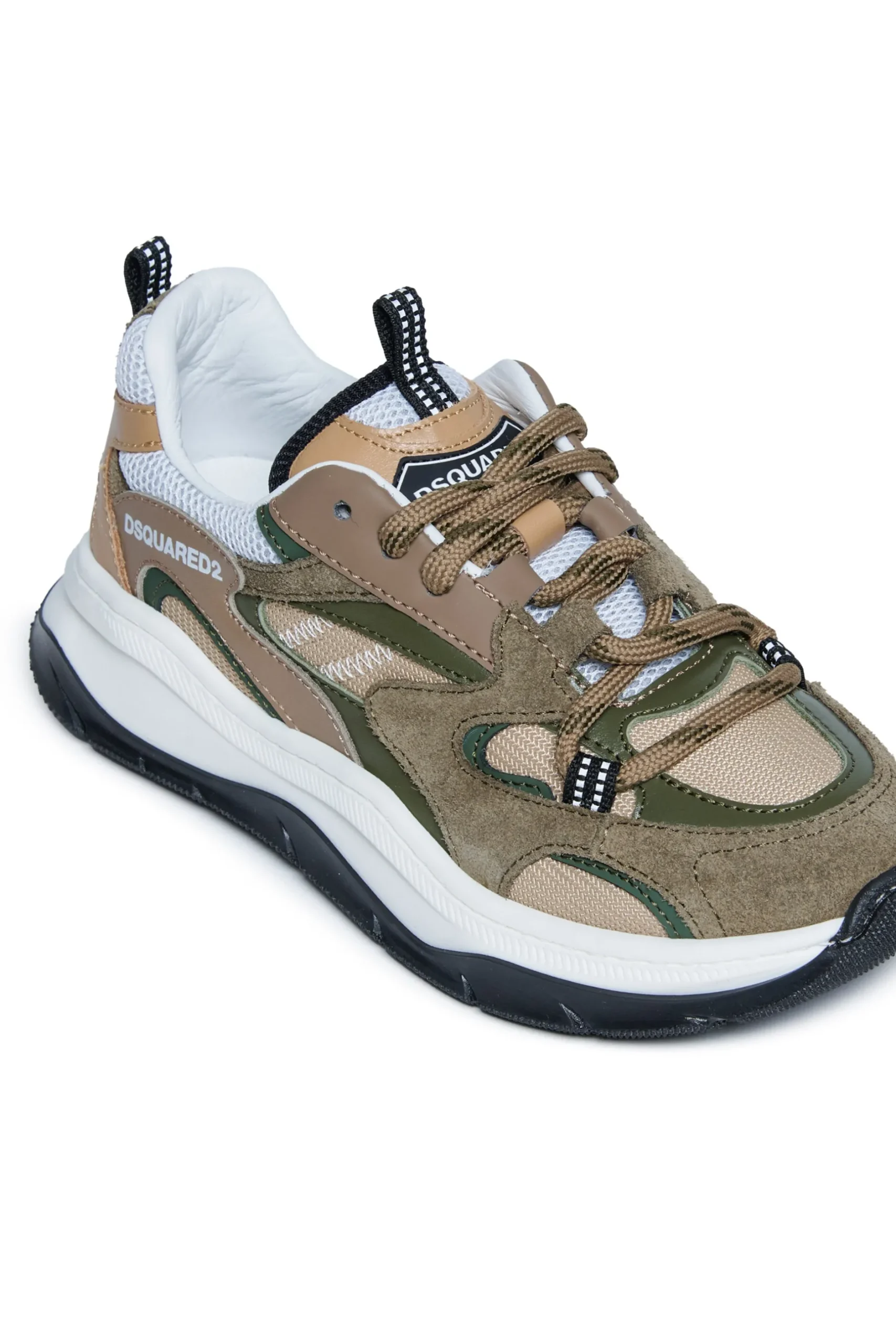 DSQUARED2 Low top Bubble trainers | Bambino Sneakers | Sneakers