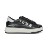 DSQUARED2 Low top trainers with Icon logo | Bambino Sneakers | Sneakers