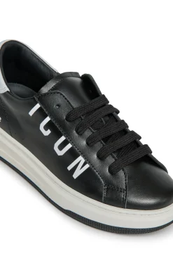 DSQUARED2 Low top trainers with Icon logo | Bambino Sneakers | Sneakers
