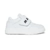 MARNI Low top trainers with maxi logo | Bambino Sneakers | Sneakers